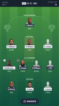 Fantasy suggestion #2